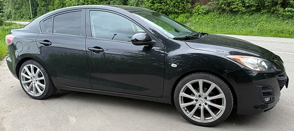 Mazda 3 6 of 19