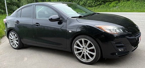Mazda 3 5 of 19