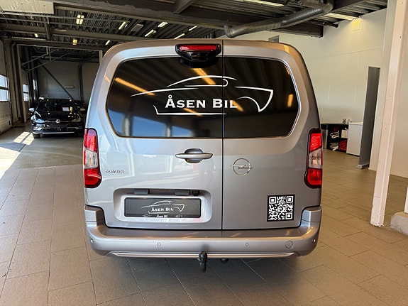 Opel Combo 6 of 29