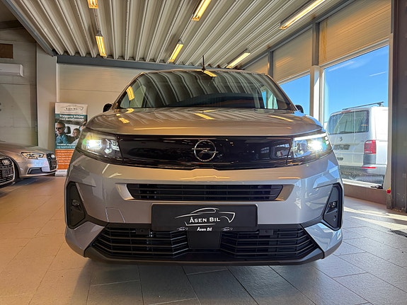 Opel Combo 3 of 29