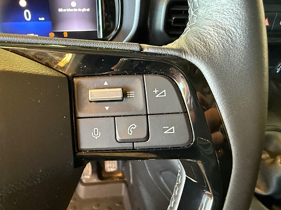Opel Combo 19 of 29
