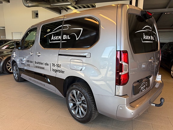 Opel Combo 5 of 29