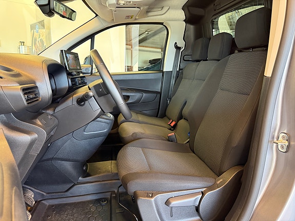 Opel Combo 13 of 29