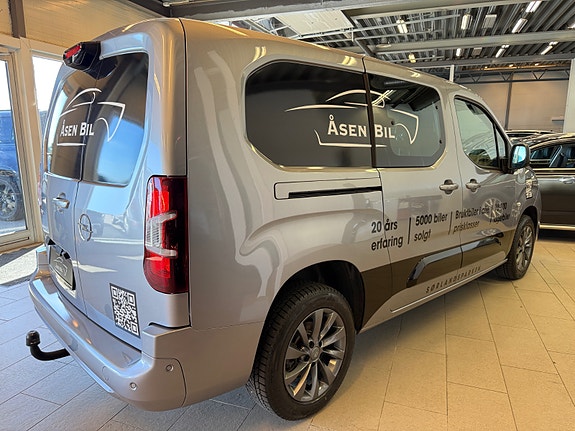 Opel Combo 7 of 29