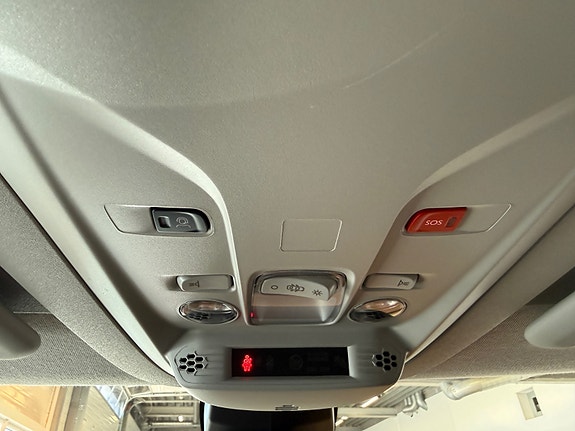 Opel Combo 29 of 29