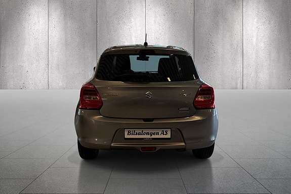 Suzuki Swift 4 of 18