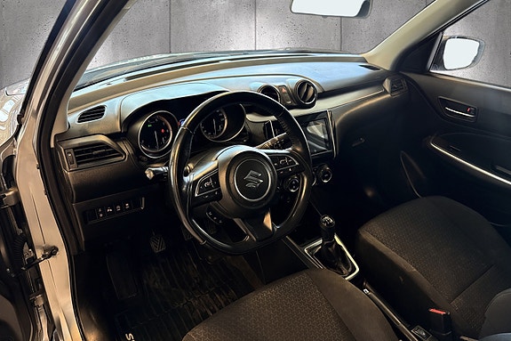 Suzuki Swift 8 of 18
