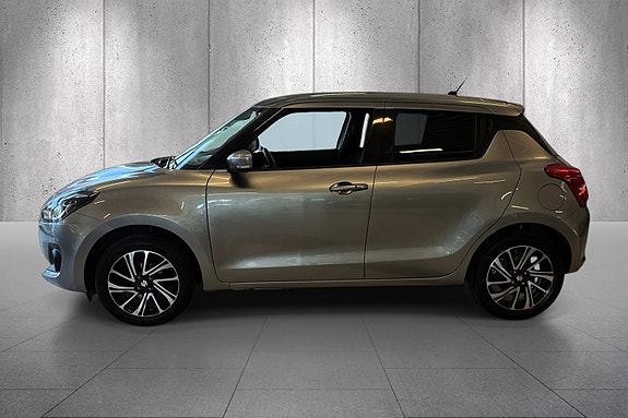 Suzuki Swift 6 of 18