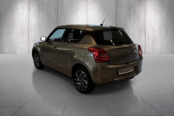 Suzuki Swift 5 of 18