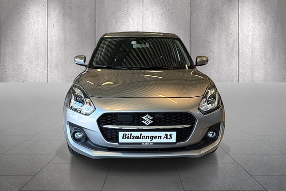 Suzuki Swift 2 of 18