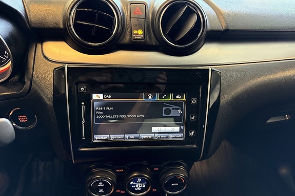 Suzuki Swift 11 of 18