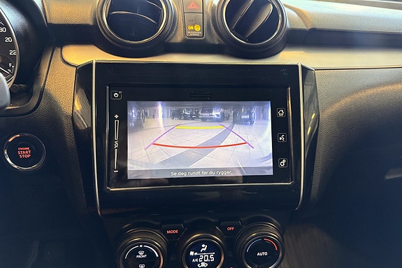 Suzuki Swift 13 of 18