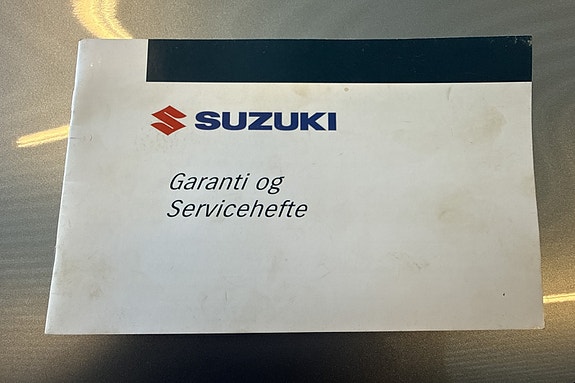 Suzuki Swift 16 of 18
