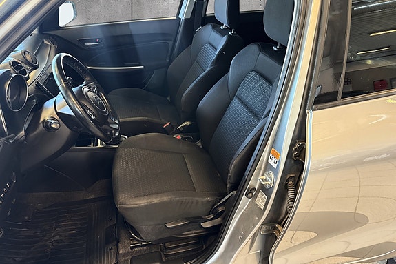Suzuki Swift 7 of 18