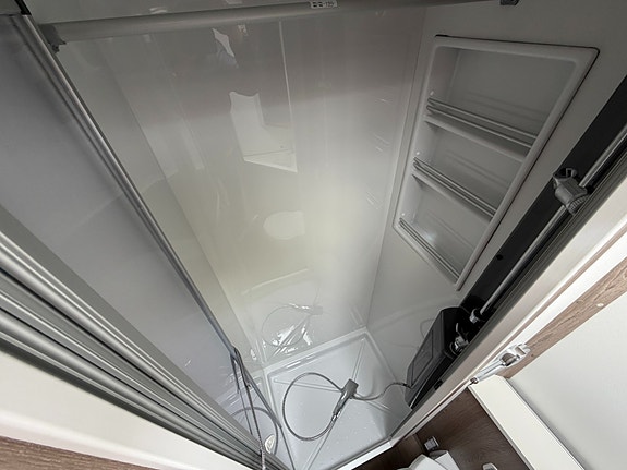 KABE TM X 780 LXL en eier, flott bil 11 of 24