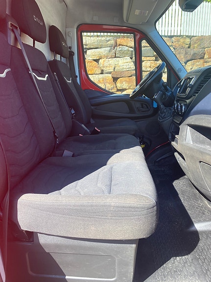 Iveco Daily 12 of 12