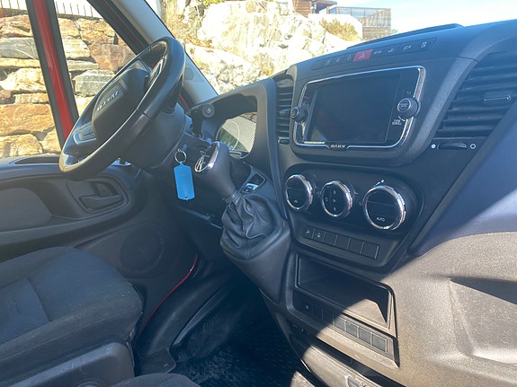 Iveco Daily 11 of 12