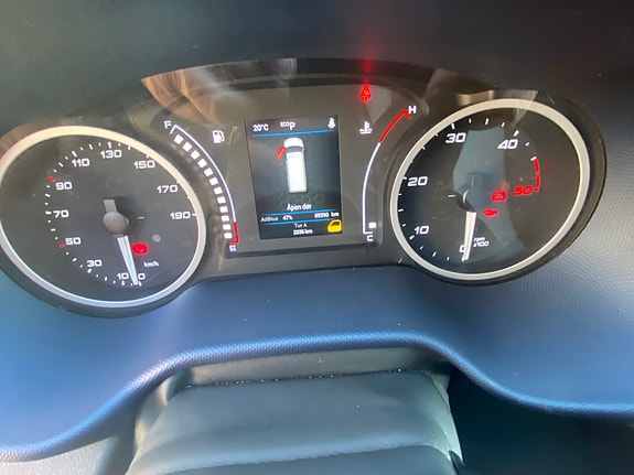 Iveco Daily 8 of 12