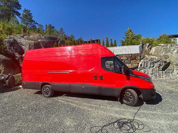 Iveco Daily 2 of 12
