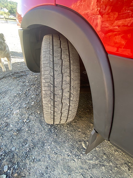 Iveco Daily 5 of 12