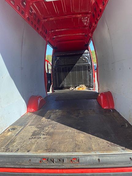 Iveco Daily 3 of 12