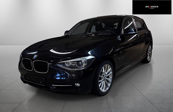 BMW 116d