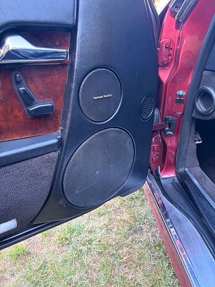 Mercedes-Benz SL300 20 of 25