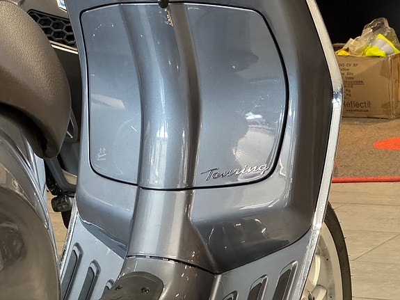 Piaggio Vespa Primavera TOURING / TOPPMODELL 5 of 13