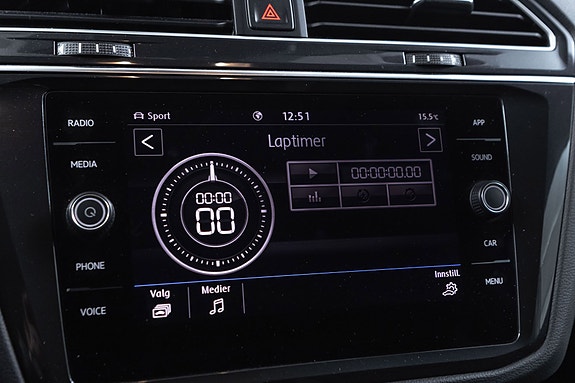 Volkswagen Tiguan 20 of 30