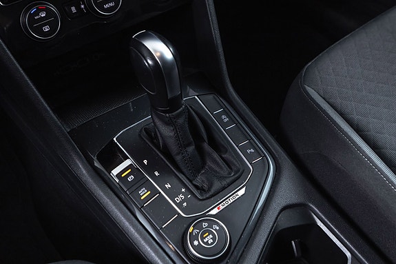 Volkswagen Tiguan 22 of 30
