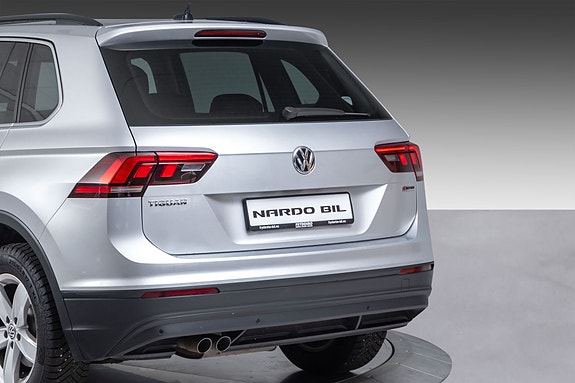 Volkswagen Tiguan 6 of 30