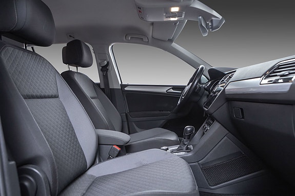 Volkswagen Tiguan 29 of 30