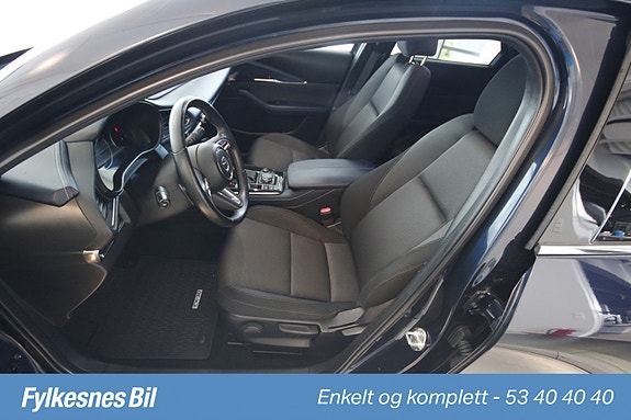 Mazda CX-30 16 of 24