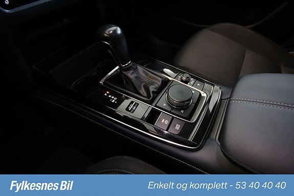 Mazda CX-30 15 of 24