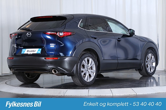 Mazda CX-30 5 of 24