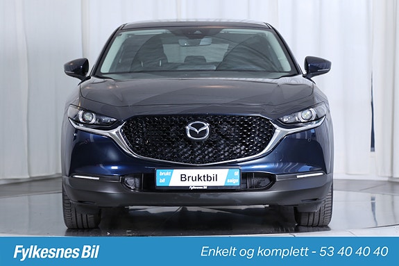 Mazda CX-30 2 of 24