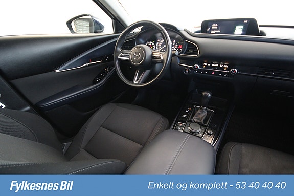 Mazda CX-30 10 of 24