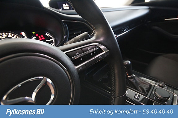 Mazda CX-30 17 of 24