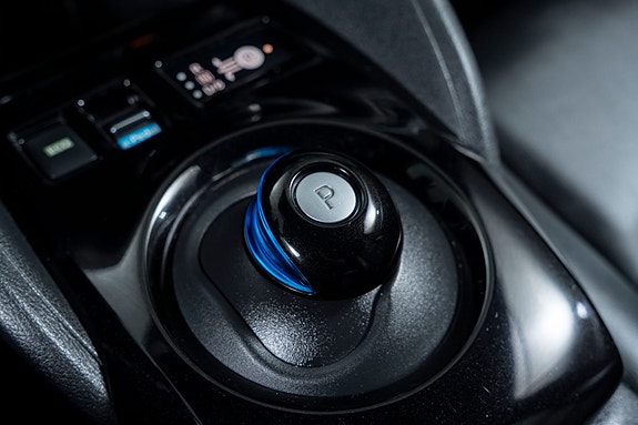 Nissan Leaf 19 of 30