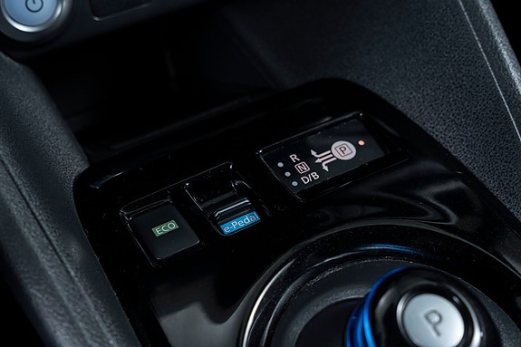 Nissan Leaf 18 of 30