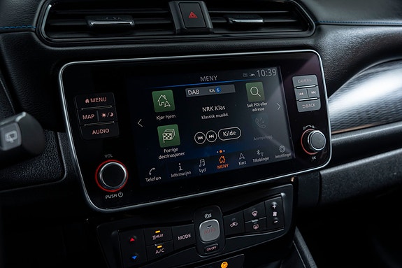 Nissan Leaf 14 of 30