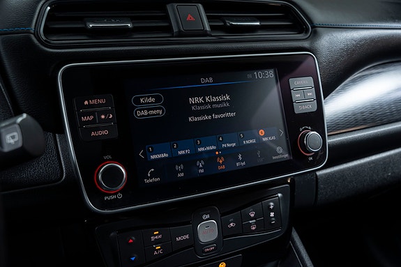 Nissan Leaf 12 of 30