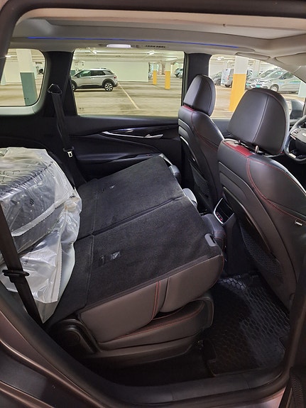 Maxus Euniq 5 11 of 18