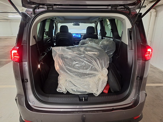 Maxus Euniq 5 14 of 18