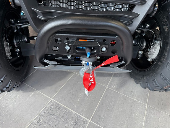 Segway AT6 L ABS Nyhet hos Elite Bil! |ABS|HF|LED|+++ 6 of 12