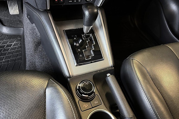 Mitsubishi L200 15 of 20