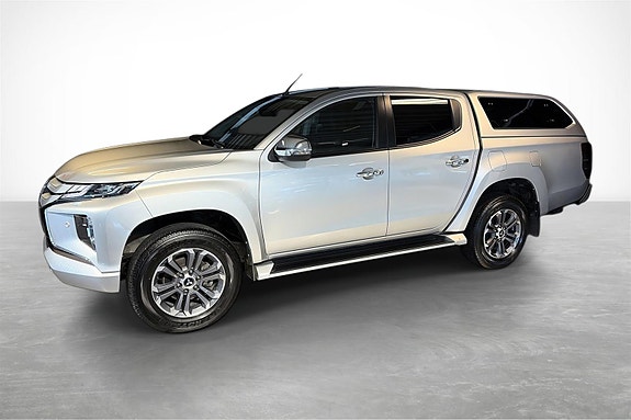 Mitsubishi L200 2 of 20