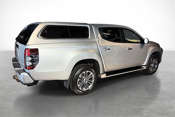 Mitsubishi L200 5 of 20