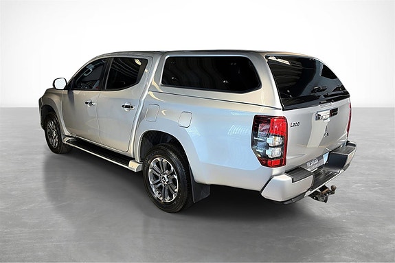 Mitsubishi L200 3 of 20