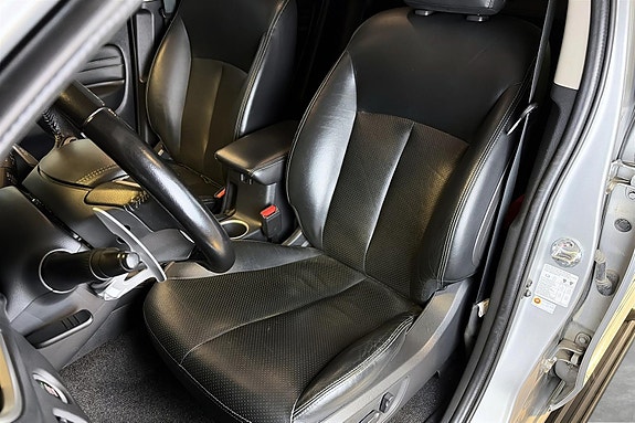 Mitsubishi L200 9 of 20